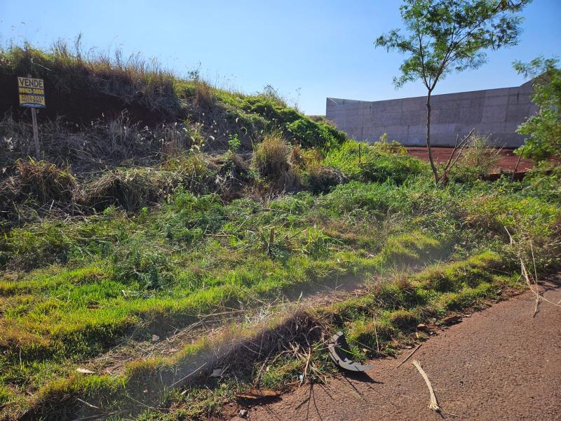 Terreno na Avenida Joaquim Duarte Moleirinho  R$ 780.000,00