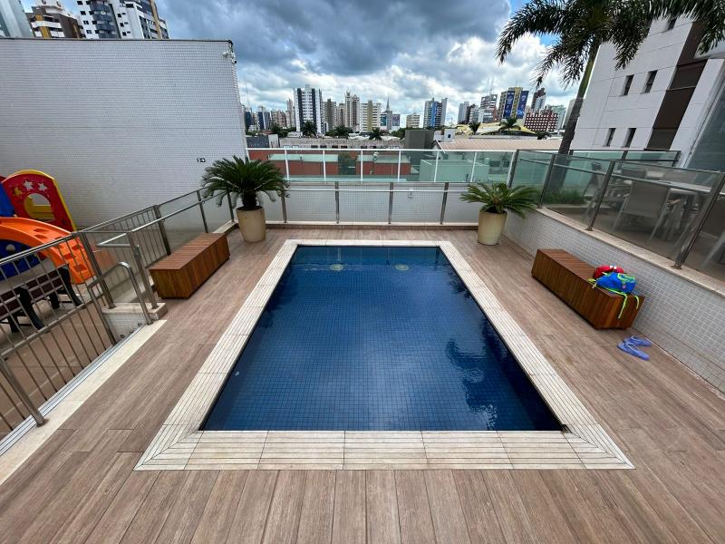 Apto Residencial Terraço Italia  R$ 1.600.000,00