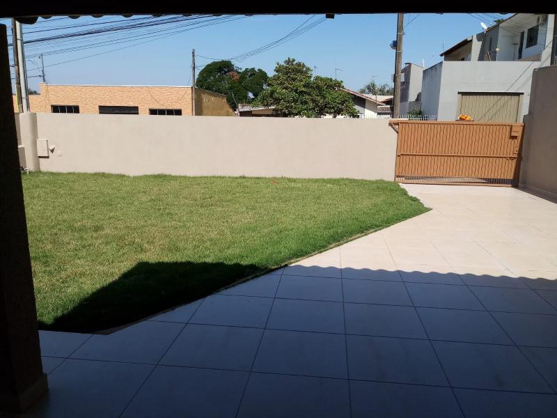 Casa Jardim Ebenezer  - Maringá   R$ 480.000,00