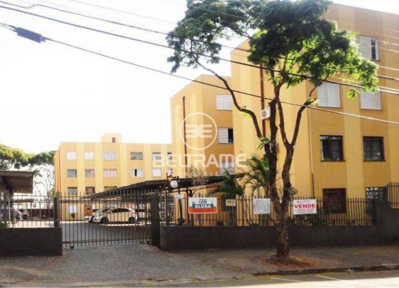 Apto Edif. Resid. Maira I - Residencial Patricia R$ 150.000,00