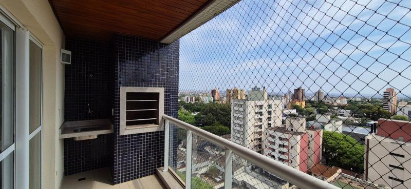 Apto -  Edificio Maíson Monet - Zona 07 - R$ 1.050.000,00 