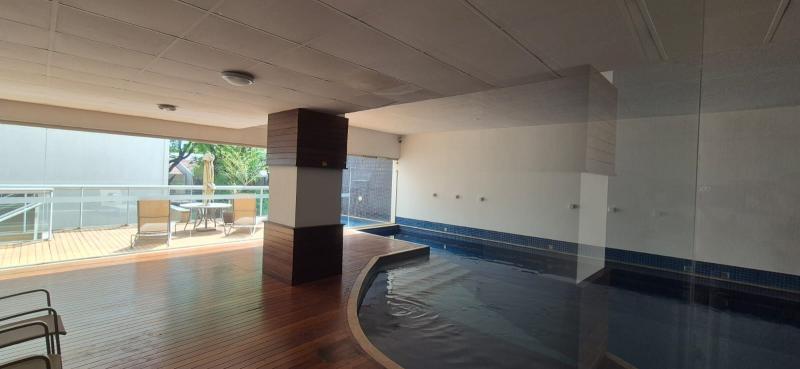 Apto -  Edificio Maíson Monet - Zona 07 - R$ 1.050.000,00 