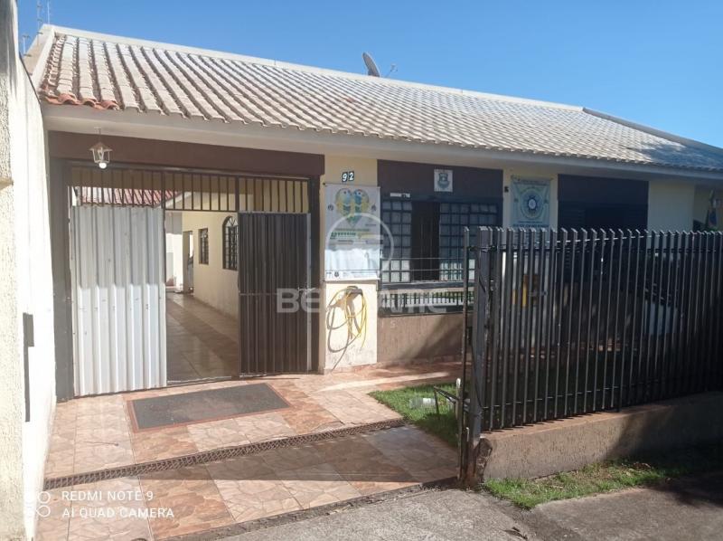 Casa Conjunto Cidade Alta - Maringá -PR - R$580.000,00