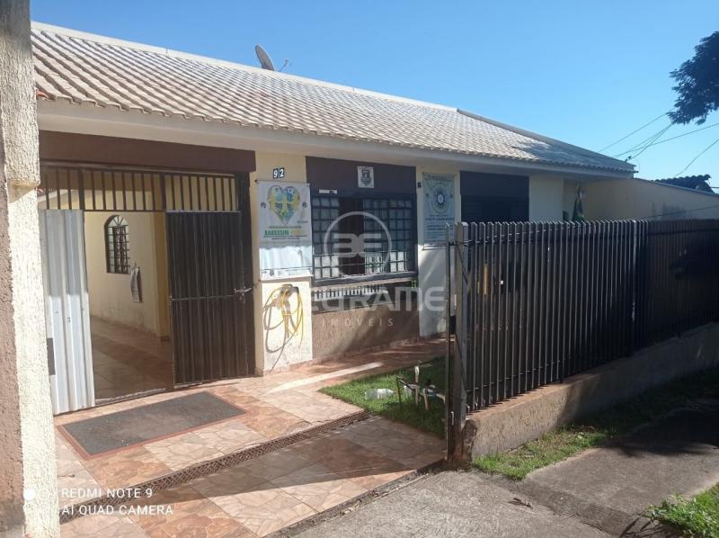 Casa Conjunto Cidade Alta - Maringá -PR - R$580.000,00