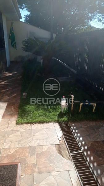 Casa Conjunto Cidade Alta - Maringá -PR - R$580.000,00