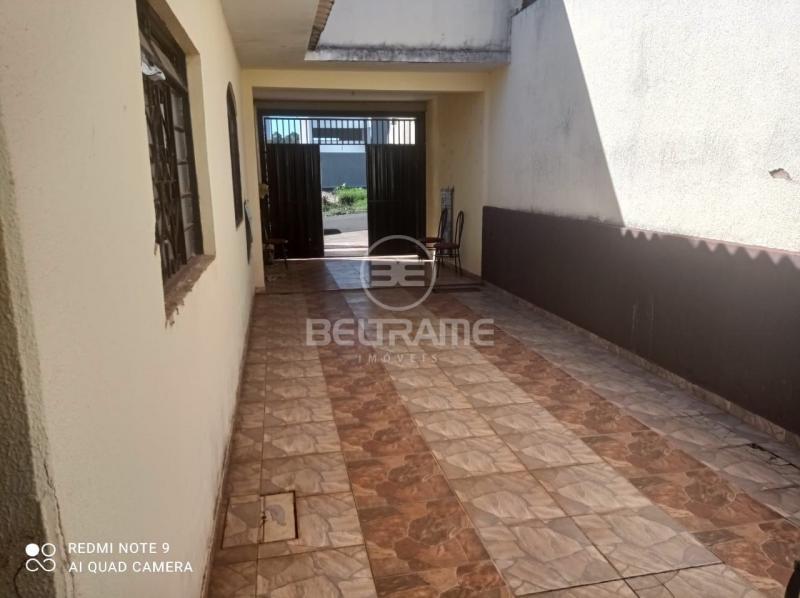 Casa Conjunto Cidade Alta - Maringá -PR - R$580.000,00