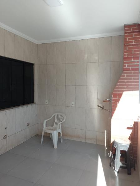 Casa  - Jardim Dias I  - Maringá - Parana   R$ 450.000,00