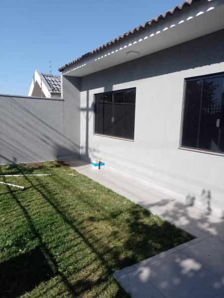 Casa  - Jardim Dias I  - Maringá - Parana   R$ 450.000,00