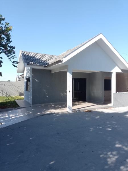 Casa  - Jardim Dias I  - Maringá - Parana   R$ 450.000,00