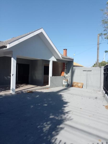 Casa  - Jardim Dias I  - Maringá - Parana   R$ 450.000,00