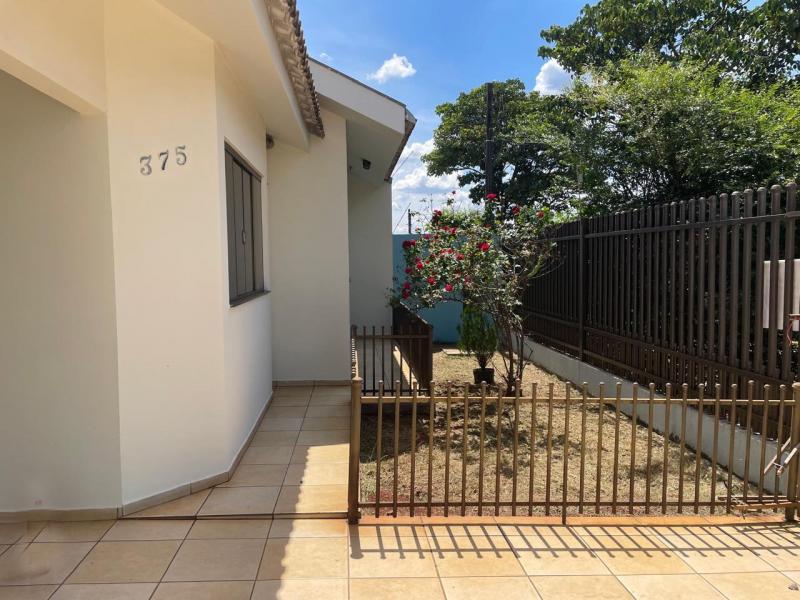 Casa Jardim Paris III Maringá -Paraná   R$ 450.000,00