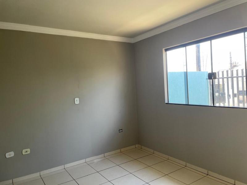 Casa Jardim Paris III Maringá -Paraná   R$ 450.000,00