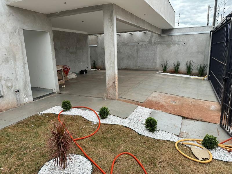 Casa  Jardim Barcelona - Maringá  - Paraná  R$ 750.000,00