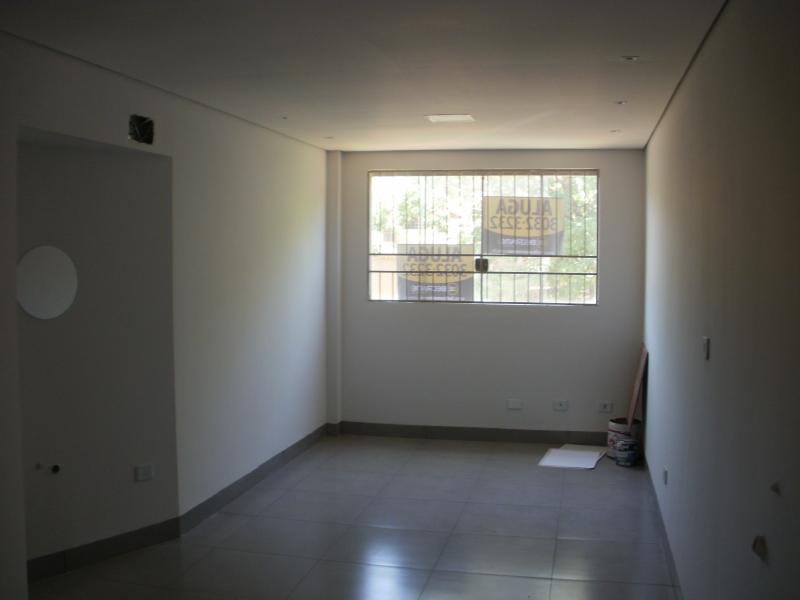 Sala Condominio Centro Comercial Pinheiros  R$ 165.000,00