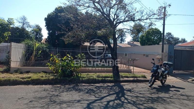 Casa  Jardim Rebouças  -  Maringá PR -  R$510.000,00