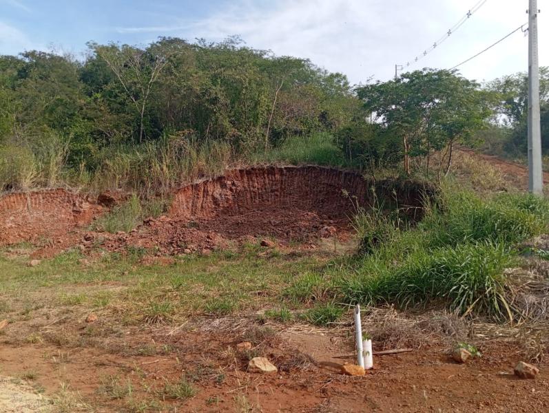 Terreno Estancia Madijuba do Ivai - ** R$ 100.000,00