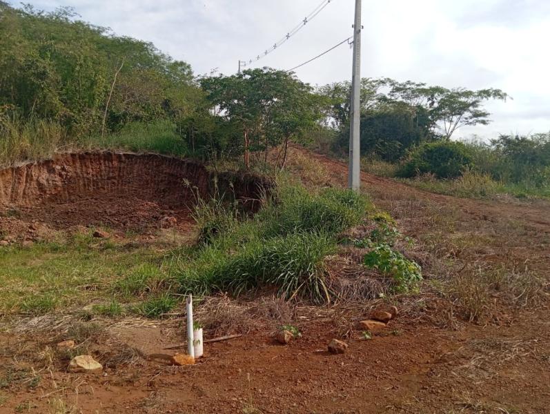 Terreno Estancia Madijuba do Ivai - ** R$ 100.000,00