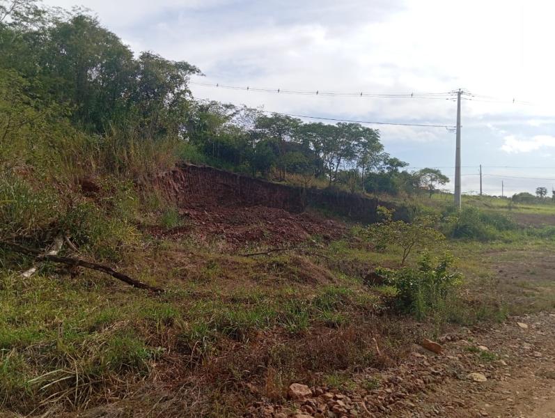 Terreno Estancia Madijuba do Ivai - ** R$ 100.000,00