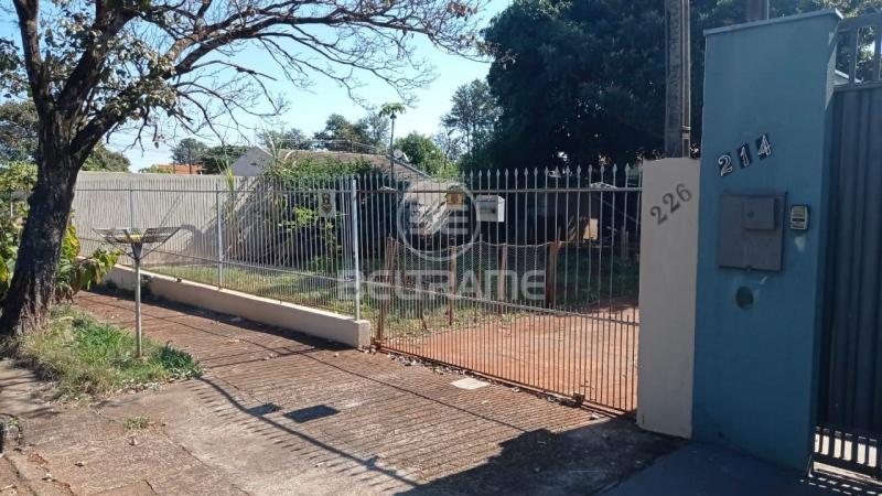 Casa  Jardim Rebouças  -  Maringá PR -  R$510.000,00