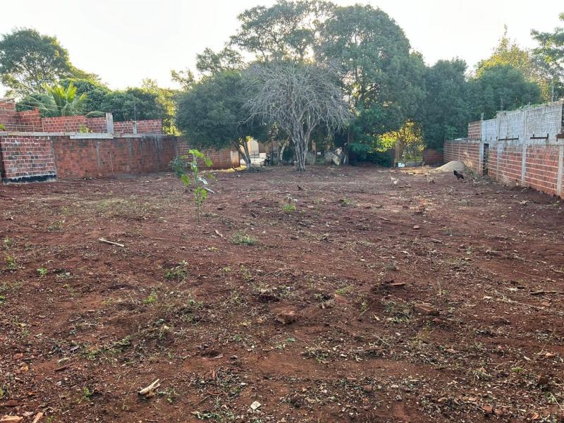 Terreno  Vila  Morangueira    -  Maringá     R$ 450.000,00