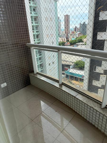 Apto Edificio Terra Brasilis Zona 07 -    R$ 1.100.000,00