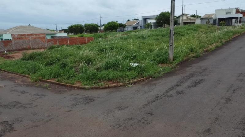 Terreno - Santa Fé  - Paraná ****  R$ 60.000,00