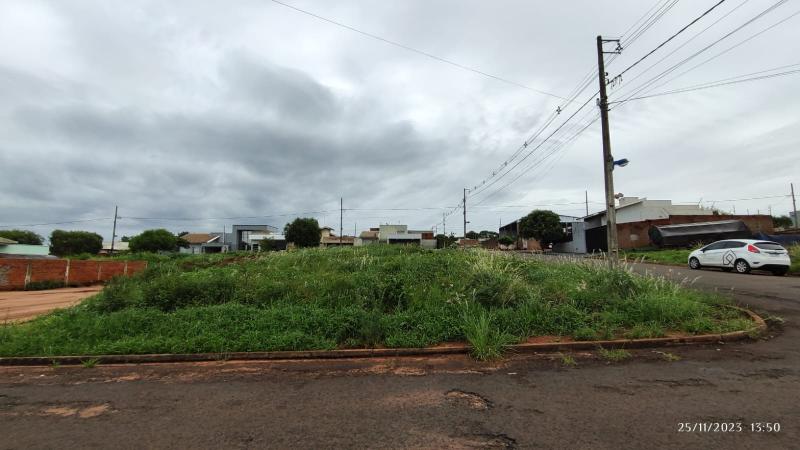 Terreno - Santa Fé  - Paraná ****  R$ 60.000,00