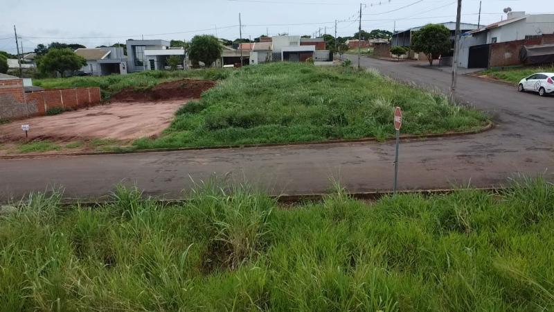 Terreno - Santa Fé  - Paraná ****  R$ 60.000,00