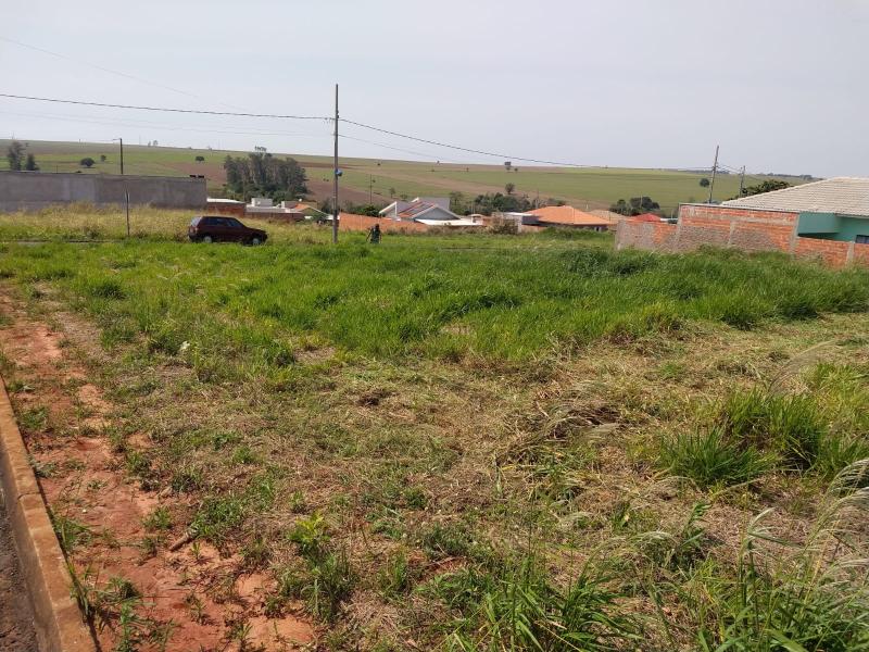 Terreno - Santa Fé  - Paraná ****  R$ 60.000,00