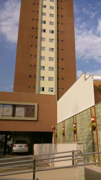 Apto Edificio Torre de Pietra  - Vila Bosque   R$ 390.000,00