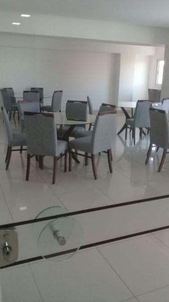 Apto Edificio Torre de Pietra  - Vila Bosque   R$ 390.000,00