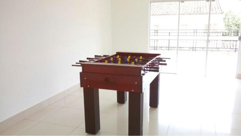 Apto Edificio Torre de Pietra  - Vila Bosque   R$ 390.000,00