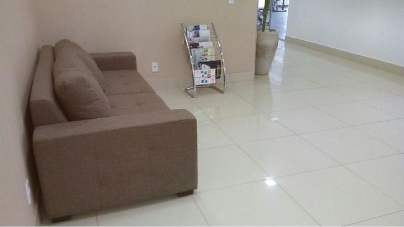 Apto Edificio Torre de Pietra  - Vila Bosque   R$ 390.000,00