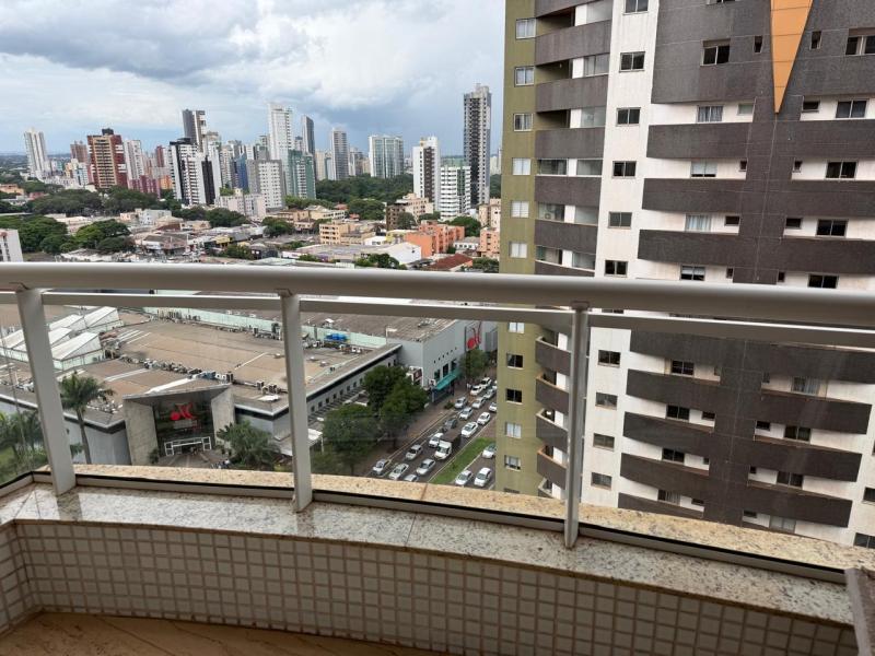 Apto EdificioTerra Brasilis   - Zona  07 - R$ 1.650.000,00