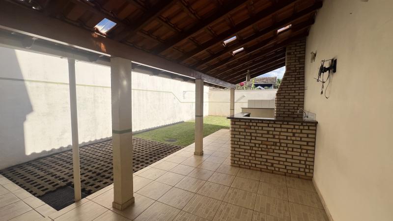 Sobrado  -   Jardim Novo Horizonte  - ** R$ 650.000,00