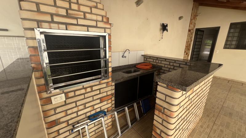 Sobrado  -   Jardim Novo Horizonte  - ** R$ 650.000,00