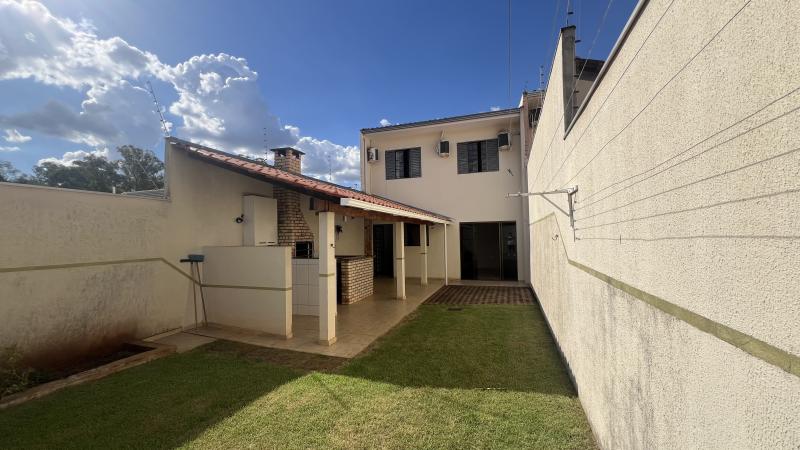 Sobrado  -   Jardim Novo Horizonte  - ** R$ 650.000,00