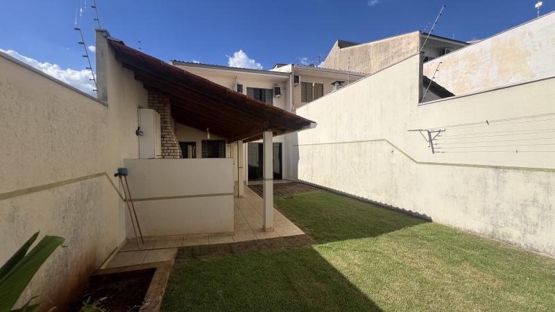 Sobrado  -   Jardim Novo Horizonte  - ** R$ 650.000,00