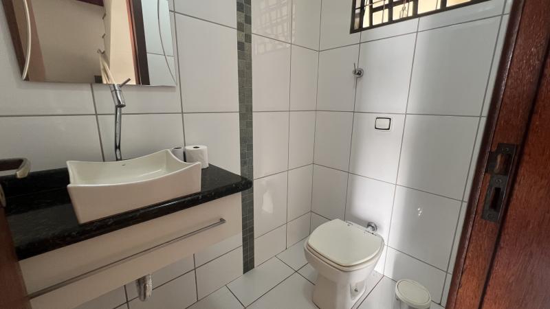 Sobrado  -   Jardim Novo Horizonte  - ** R$ 650.000,00