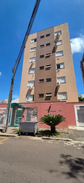 Apartamento residencial Attilio Sirotti  R$ 2.000,00