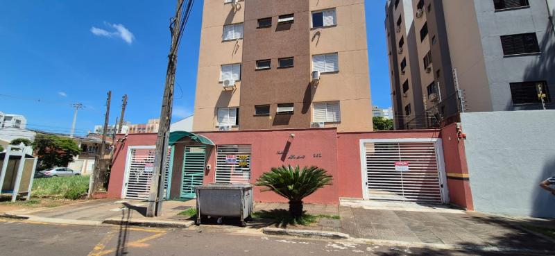 Apartamento residencial Attilio Sirotti  R$ 2.000,00