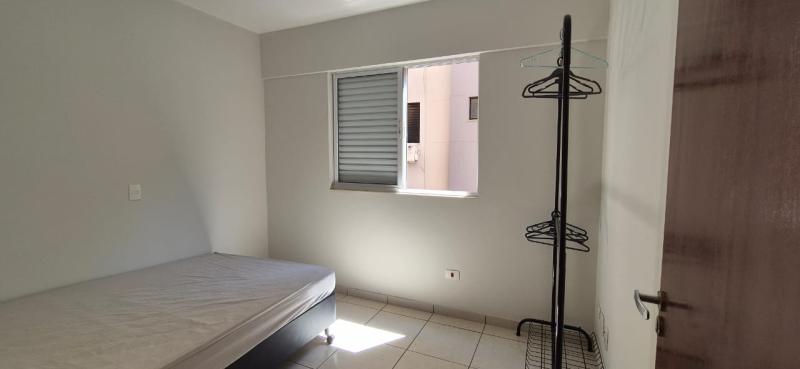 Apartamento residencial Attilio Sirotti  R$ 2.000,00