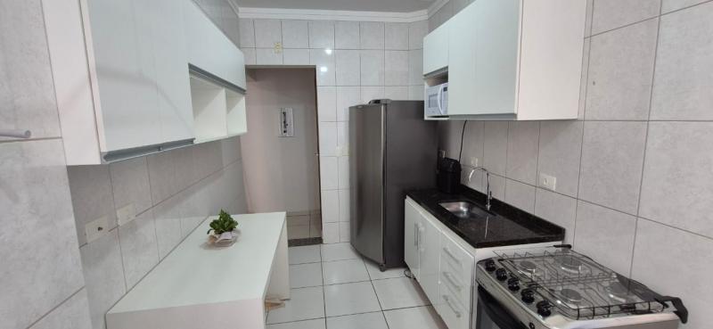 Apartamento residencial Attilio Sirotti  R$ 2.000,00