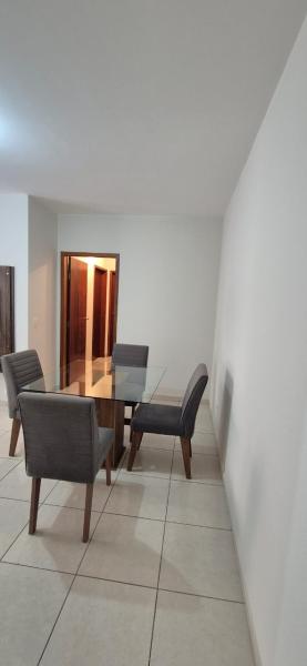 Apartamento residencial Attilio Sirotti  R$ 2.000,00