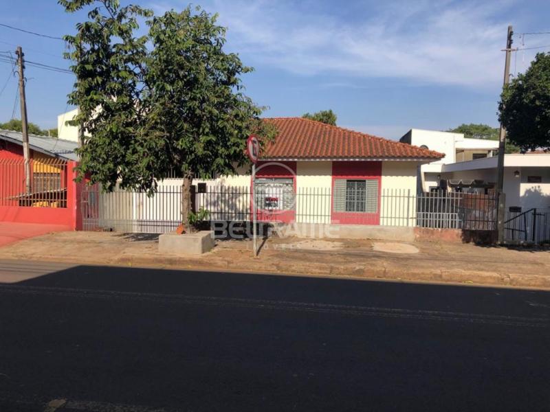 Casa - Zona 05 - Maringá - PR. - R$580.000,00