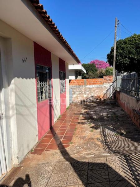 Casa - Zona 05 - Maringá - PR. - R$580.000,00