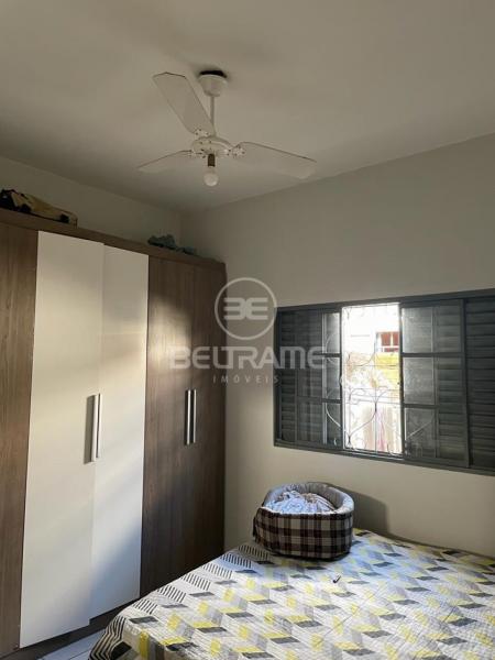 Casa - Zona 05 - Maringá - PR. - R$580.000,00