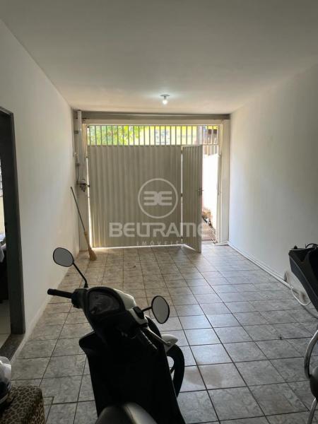 Casa - Zona 05 - Maringá - PR. - R$580.000,00